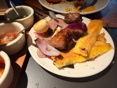-拉蒂娜·巴西牛排馆 Latina·Brazilian Steakhouse(王府井喜悦店)
