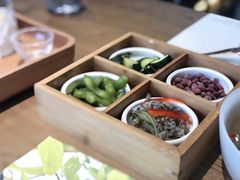 前菜四品-青梅酒肆PLUS(长白仙岛北路店)