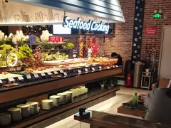 -梨花自助烤肉(天河城店)