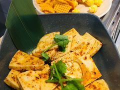 -新石器烤肉(百联川沙店)