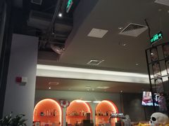 -墨纪Mojí墨西哥餐厅(官舍店)