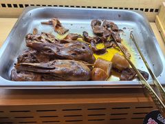 -松野谷·寿喜烧自助(华联顺义金街购物中心店)