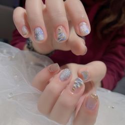 -Nail Me美甲美睫