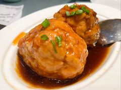 -老济南·地道济南菜(大明湖店)