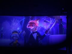 -扬州喜满客国际影城(京华城店)