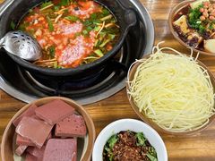 -笔记安顺夺夺粉火锅