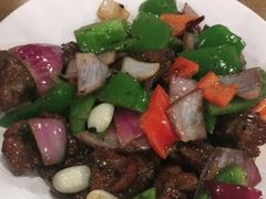 -日昌餐馆(亦庄店)