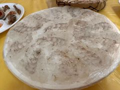 -官塘陈记鱼生·潮汕砂锅粥·牛肉火锅(潮枫路总店)