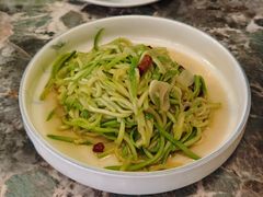 -浩海火烧云傣家菜(京广店)