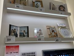 -海马体照相馆(广州新世界云门New park店)