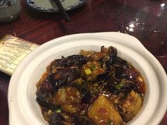-缪氏川菜(丰盛町店)