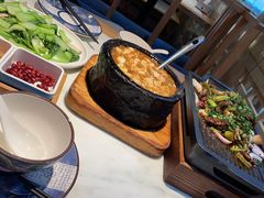 -小吴越·江浙融合菜(惠山万达广场店)