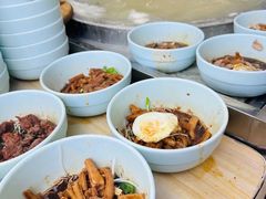 -陈记锅盖面(长江路店)