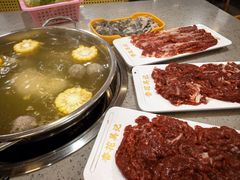 -杏花吴记牛肉火锅