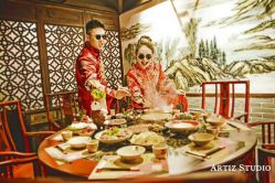 -THE QUEEN(北京店)