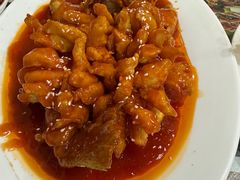 -上海小菜餐厅(理工大学店)
