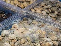 -渔傅·霞浦滩涂海鲜(建平店)