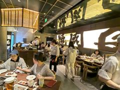 -御牛道日式烤肉料理(杭州万象城店)