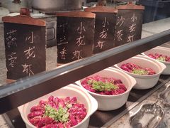 -厦门宝龙铂尔曼大酒店·海鲜自助餐厅