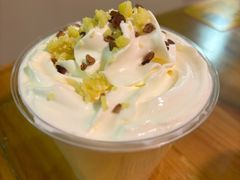 -恩你小木屋·韩式料理(假日广场店)