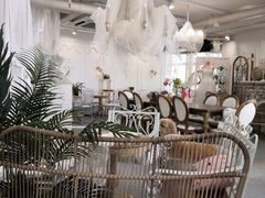 大堂-共舞时光猫咖·狗咖(新街口店)