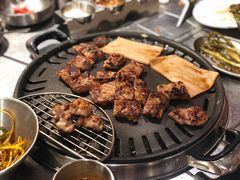 -401餐厅(弘大店)