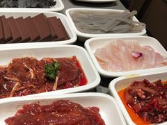 -海底捞火锅(龙湖北京大兴天街店)