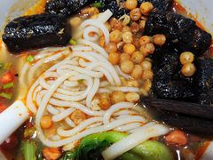 -湘人龙记老长沙米粉(鸟巢店)