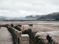 -北岐滩涂