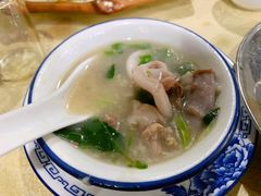 -标记美食新鲜猪杂(兴南大道店)