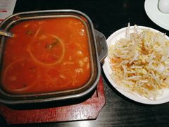 -船歌·鱼水饺青岛菜(合肥路永旺店)