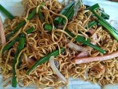 -四海酒家生态粤菜