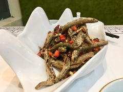 -丹江口渔村·湘味厨房(桃园店)