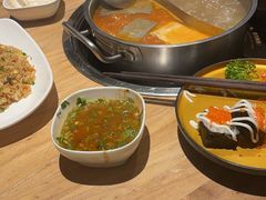 -小饕荟养生火锅(仁和·熙春郡店)