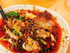 -龙抄手(春熙路总店)
