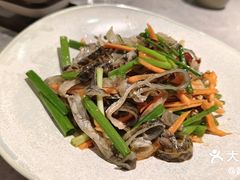 -阿源鱼捞斑鱼火锅·海鲜粥(山景尚宅店)