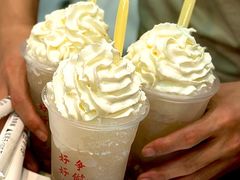 -刘栋梁大排档(淮海东路店)
