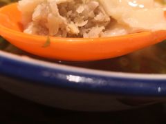 -吴满满油泼面(北方风味园店)