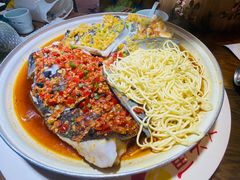 -黄泥岗·地道湖北菜(奥特莱斯店)