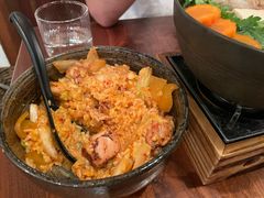 -铃木食堂(北新桥店)