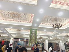 -老毛手抓·盐池滩羊非遗手抓(宁夏总店)