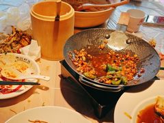 -有位虾匠·手工土菜小馆(市北店)