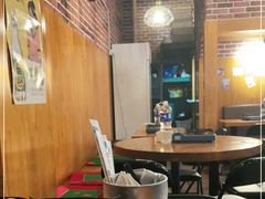 大堂-夏星酒馆(剑桥公社店)