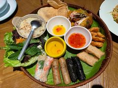 -印象芽庄越式餐厅(东兴店)