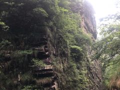 -太湖源风景区
