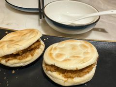 -唐猫庭院·千年陕菜(大唐不夜城店)