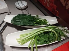 -海底捞火锅(万象汇店)