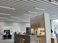 -上海浦东smart汽车全功能店(金桥店)