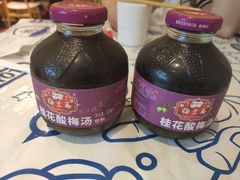 桂花酸梅汤-松哥油焖大虾(皇岗一店)