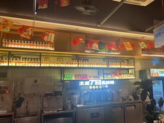 -木屋烧烤(龙岗南联店)